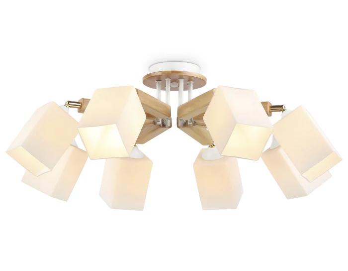 Потолочная люстра Ambrella light TR9522