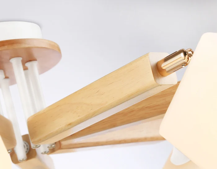 Потолочная люстра Ambrella light TR9522