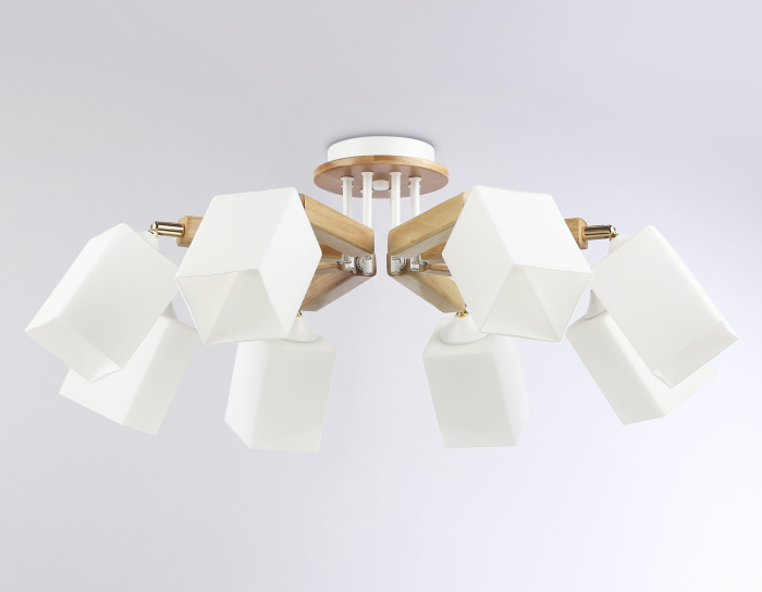 Потолочная люстра Ambrella light TR9522