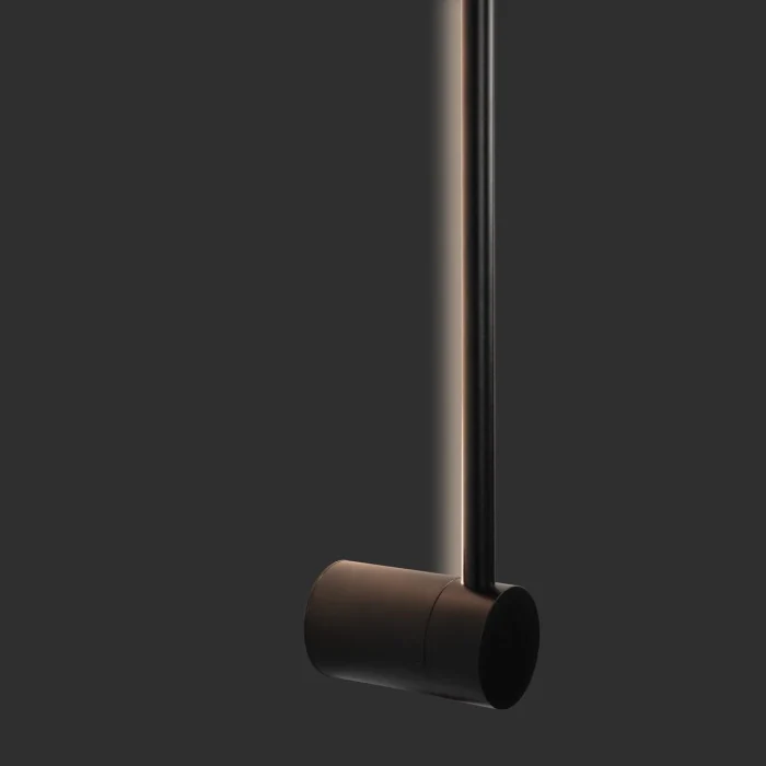 Настенный светильник LOFT IT 10055BK