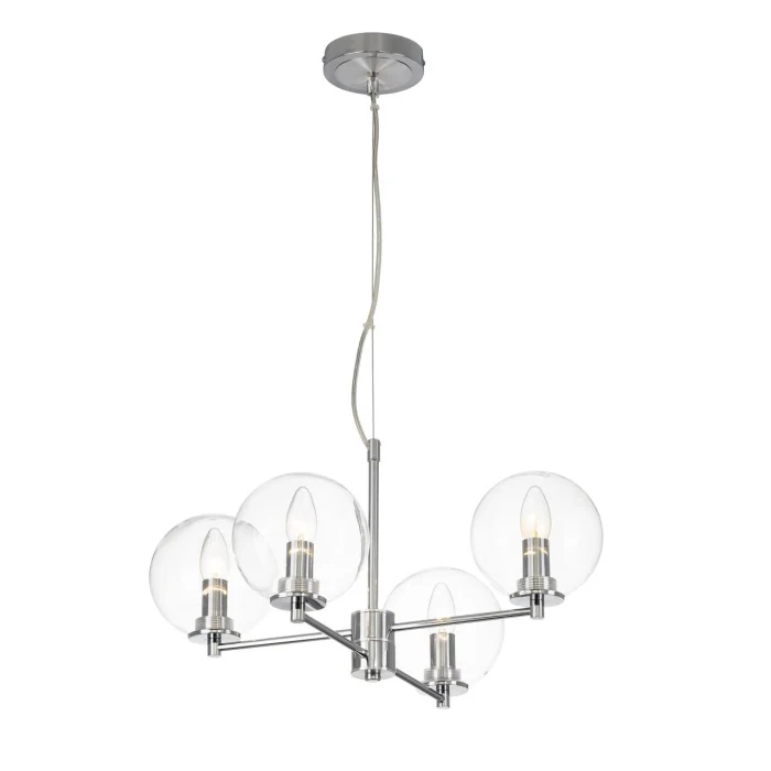 Люстра подвесная Citilux Галлен CL240141