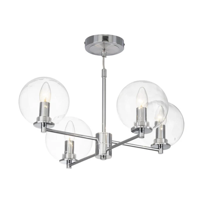 Люстра подвесная Citilux Галлен CL240141