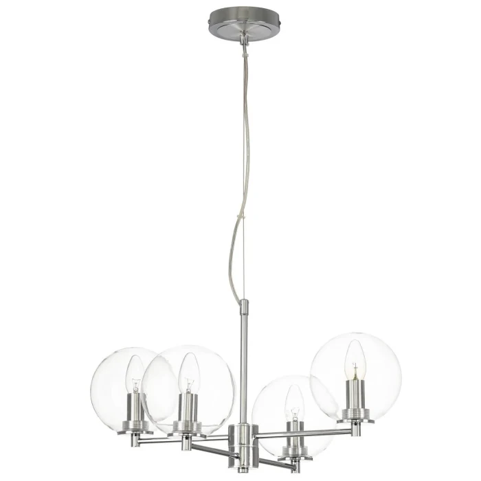 Люстра подвесная Citilux Галлен CL240141