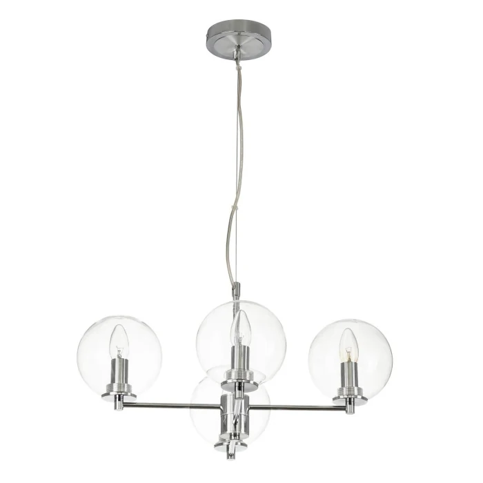 Люстра подвесная Citilux Галлен CL240141