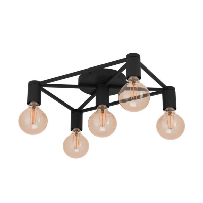 Светильник потолочный SPEKE EGLO 43721