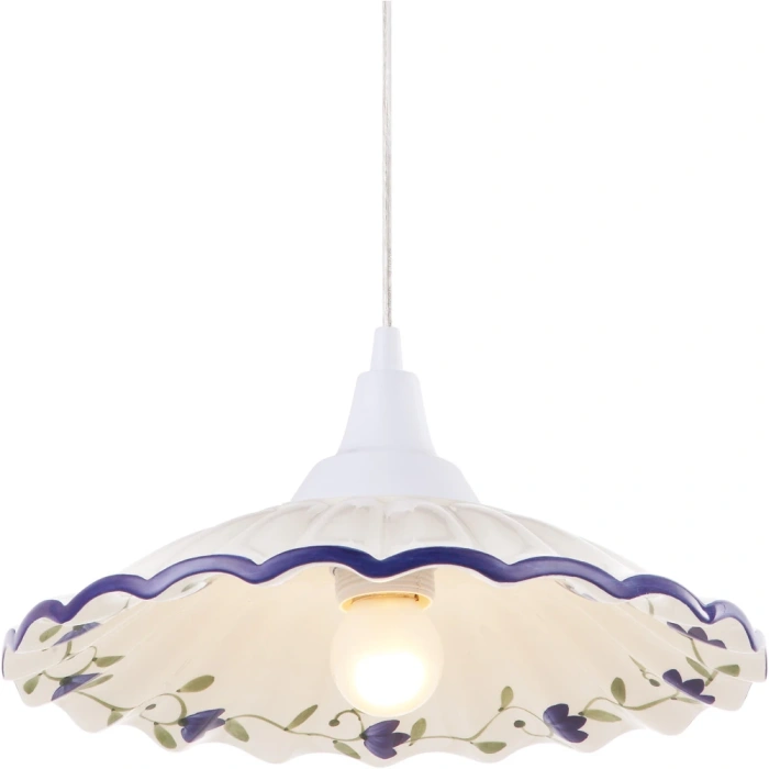 Подвесной светильник Arte Lamp ANNA A6473SP-1WH