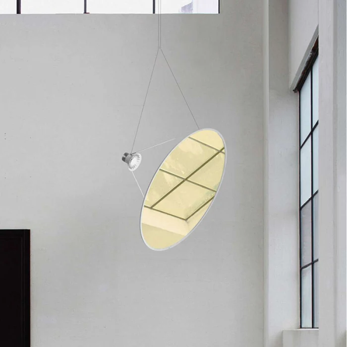 Подвесной светильник Imperiumloft 229193-60