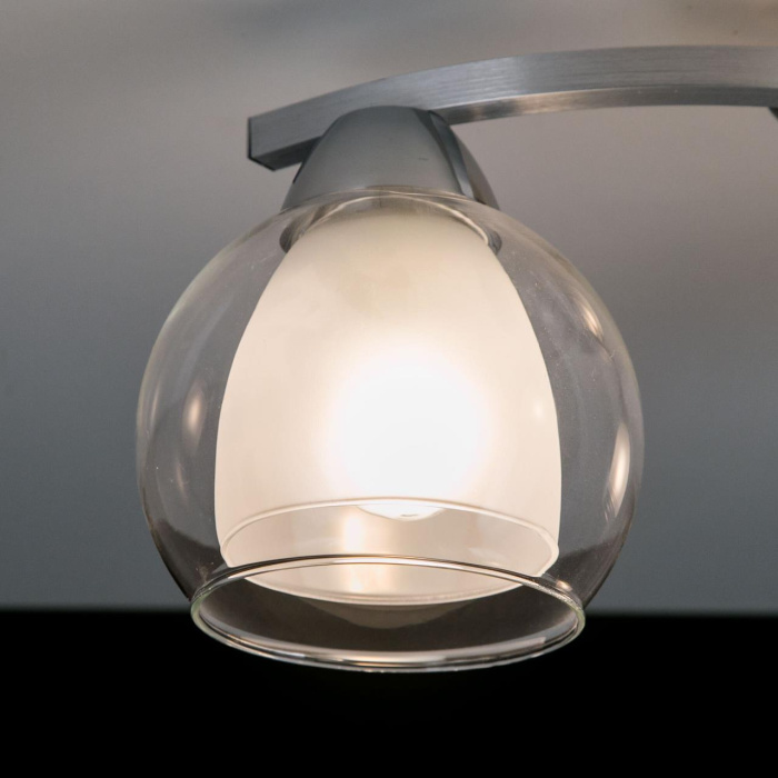 Люстра потолочная Citilux Кристи CL152187