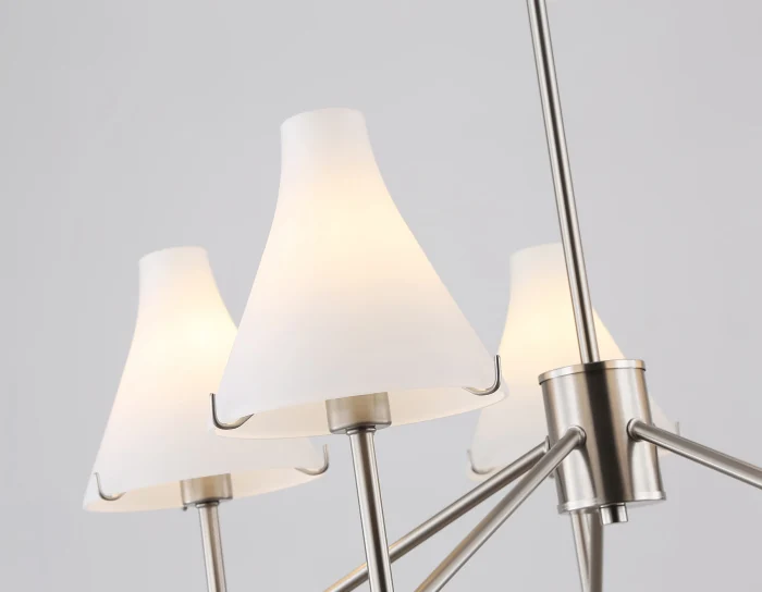Люстра на штанге Ambrella Light High Light LH57123