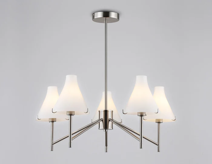 Люстра на штанге Ambrella Light High Light LH57123