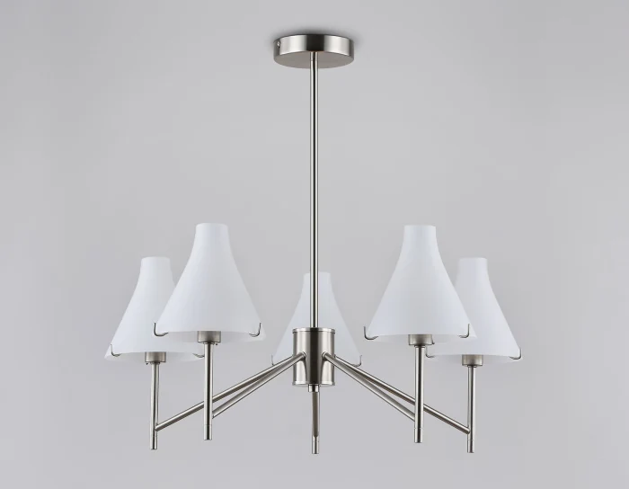 Люстра на штанге Ambrella Light High Light LH57123