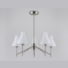 Люстра на штанге Ambrella Light High Light LH57123