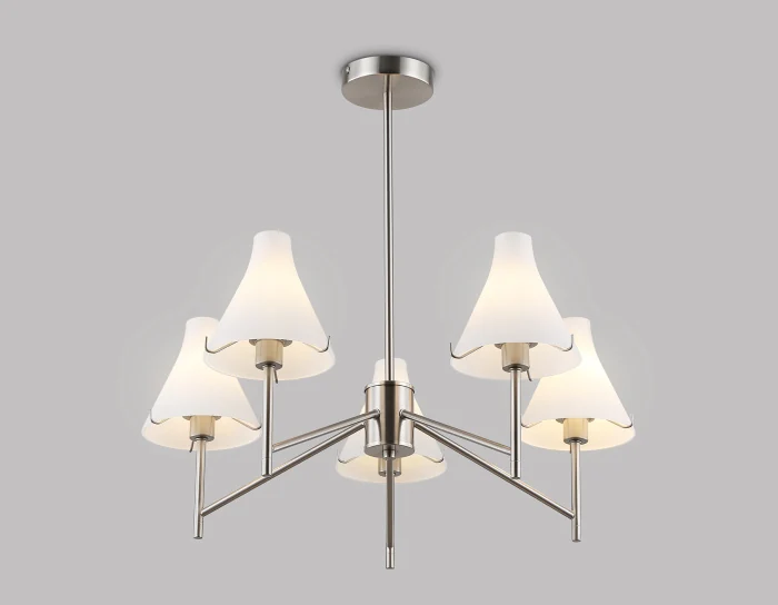 Люстра на штанге Ambrella Light High Light LH57123