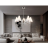 Люстра на штанге Ambrella Light High Light LH57123