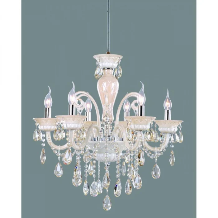 Люстра подвесная Omnilux Teramo OML-30503-06