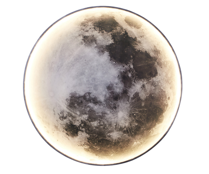 Светильник Kink Light Спутник 07831-100,19