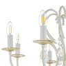 Подвесная люстра Arti Lampadari Miracoli E 1.1.8 CG