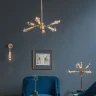 Люстра на штанге Imperiumloft Fial 249070-26