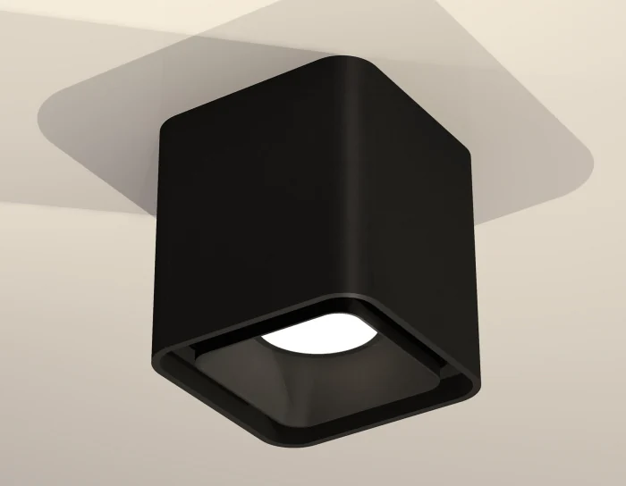 Комплект накладного светильника Ambrella light XS7841002