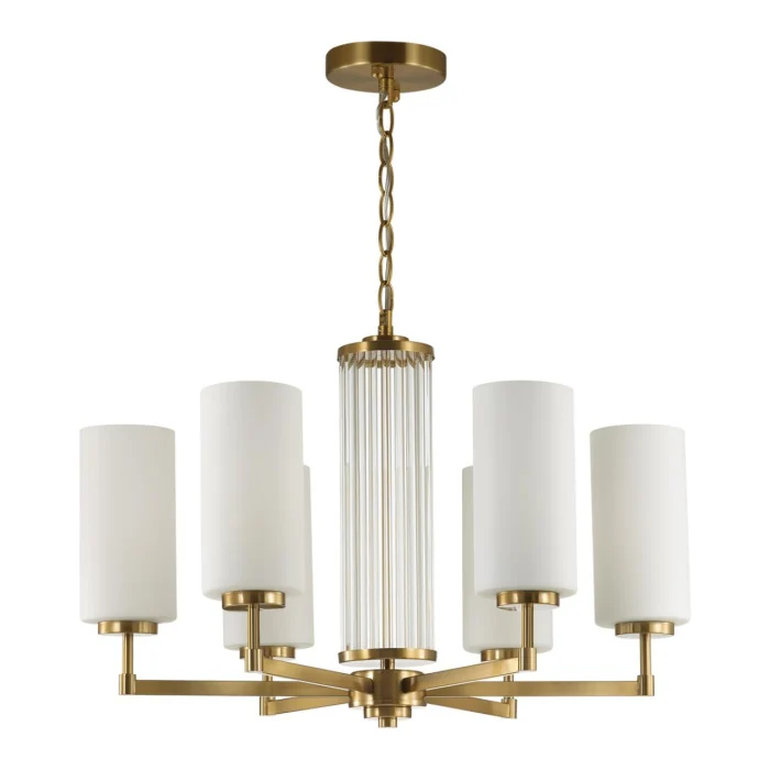 Люстра подвесная Odeon Light Kasali 4990/6