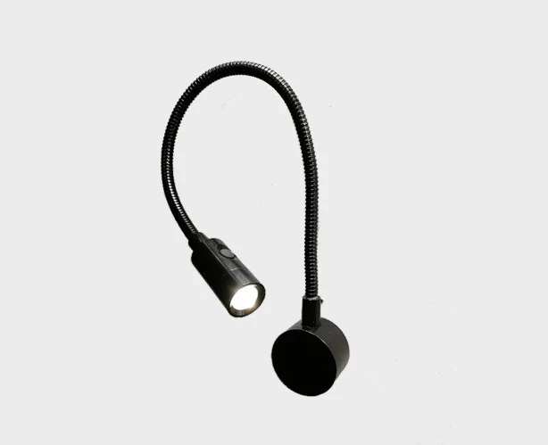 Бра ITALLINE 3026 black