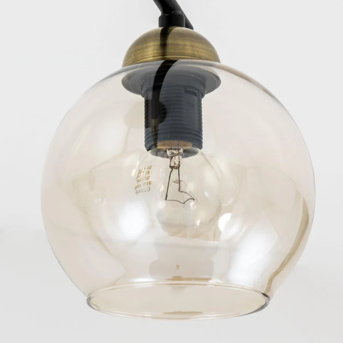 Люстра потолочная Citilux Анри CL124145