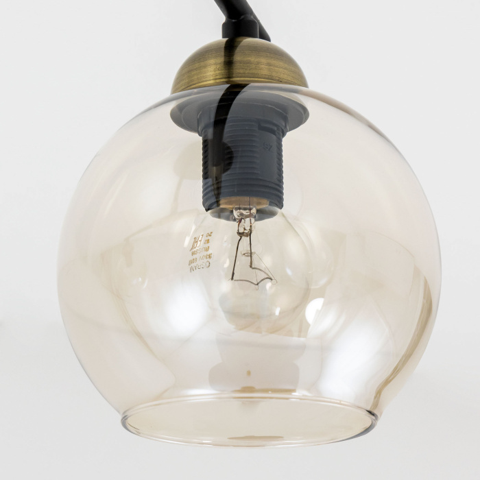 Люстра потолочная Citilux Анри CL124145