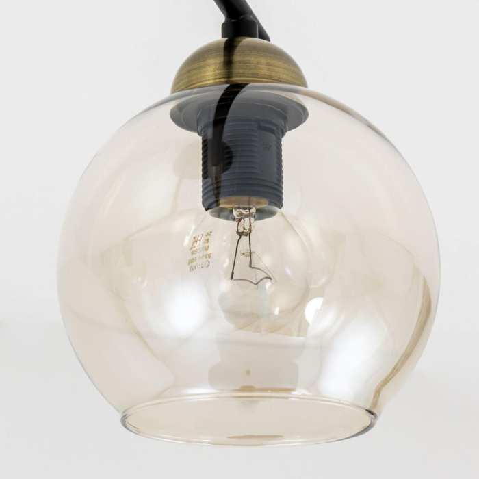 Люстра потолочная Citilux Анри CL124145