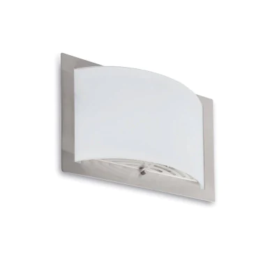 Настенный светильник DIULA-2 Matt nickel wall lamp