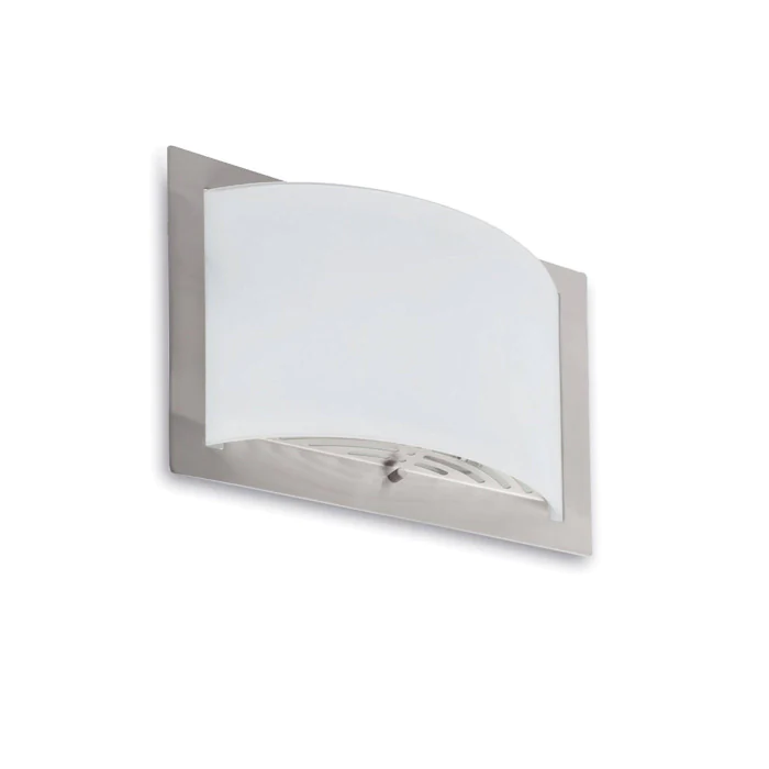Настенный светильник DIULA-2 Matt nickel wall lamp