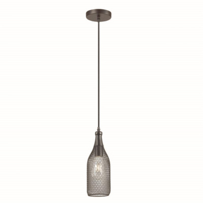 Подвесной светильник Odeon Light Bottle 3353/1