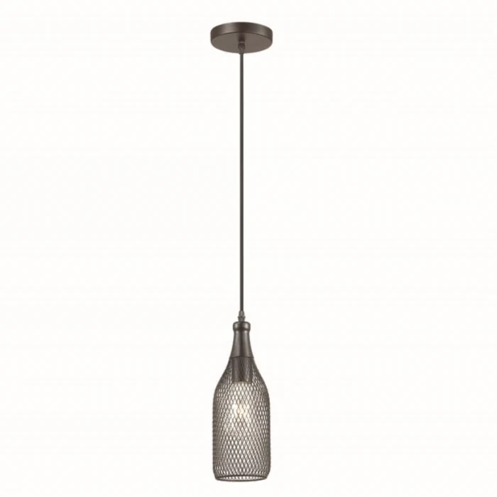 Подвесной светильник Odeon Light Bottle 3353/1