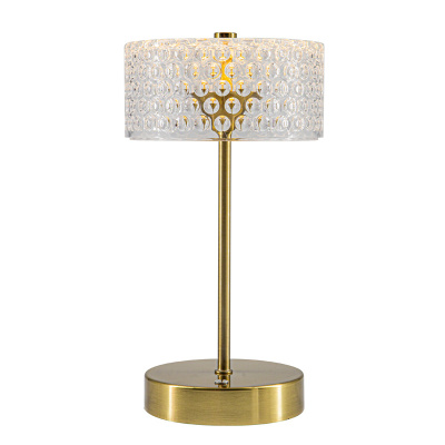 Настольная лампа L’arte luce luxury Mateo L66931.70