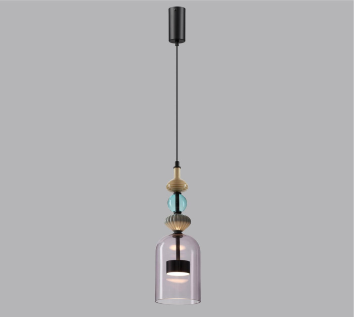 Подвесной светильник Odeon Light Palleta 5046/12LA