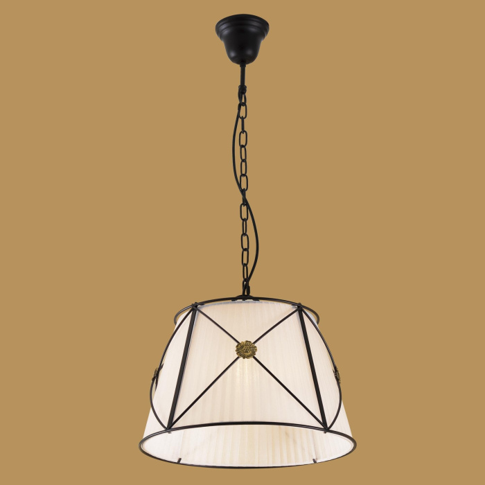 Подвесной светильник Citilux Дрезден CL409112