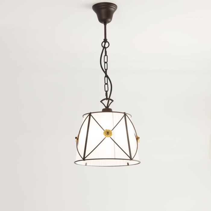 Подвесной светильник Citilux Дрезден CL409112