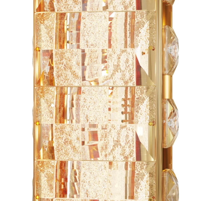 Бра Maytoni MOD336WL-L35G3K