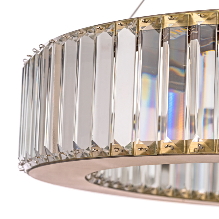 Подвесной светильник Arti Lampadari Anzio L 1.5.60.100 A