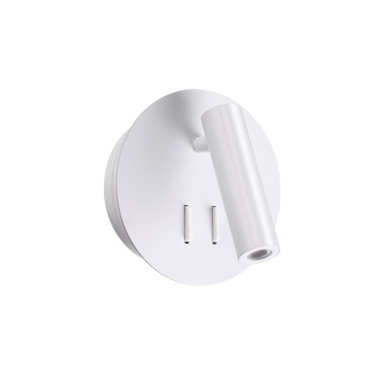 Настенный светильник Odeon Light Beam 3912/9WL