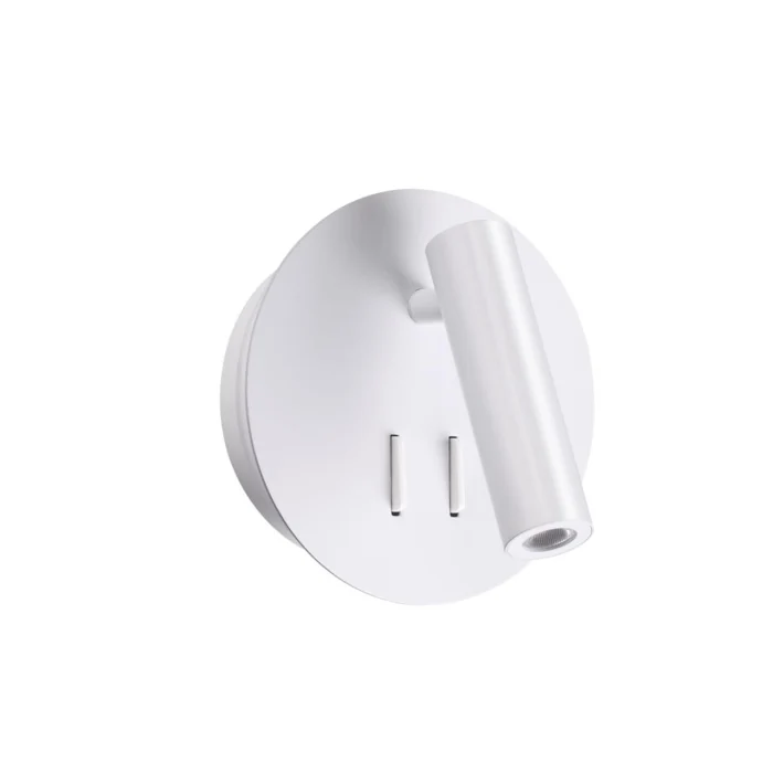 Настенный светильник Odeon Light Beam 3912/9WL