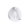 Настенный светильник Odeon Light Beam 3912/9WL