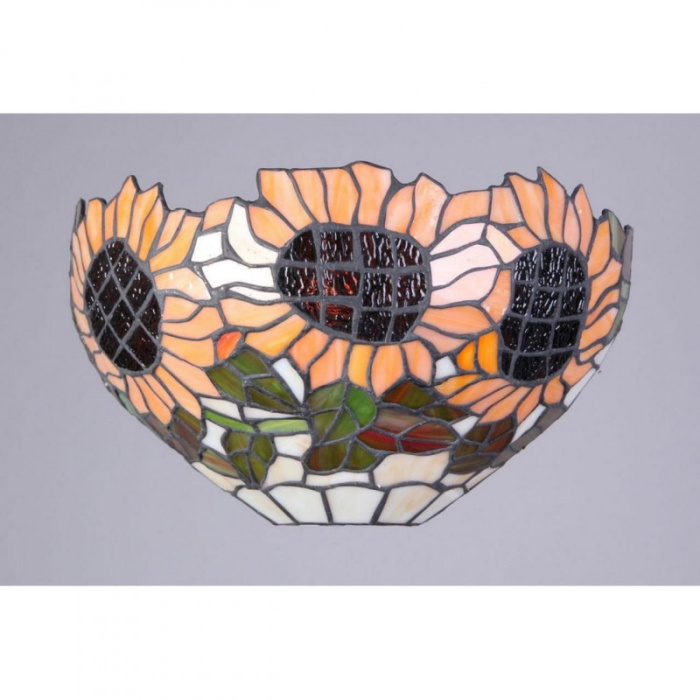 Светильник настенный Omnilux Algoz OML-80401-01