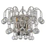 Настенный светильник Arti Lampadari Bellagio E 2.10.100 N