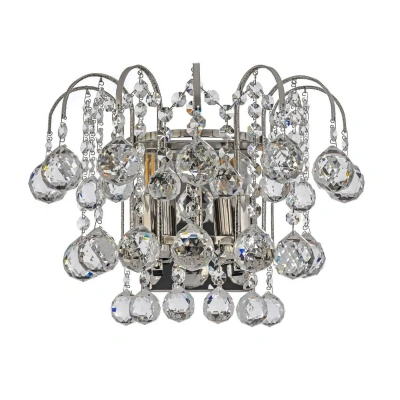 Настенный светильник Arti Lampadari Bellagio E 2.10.100 N