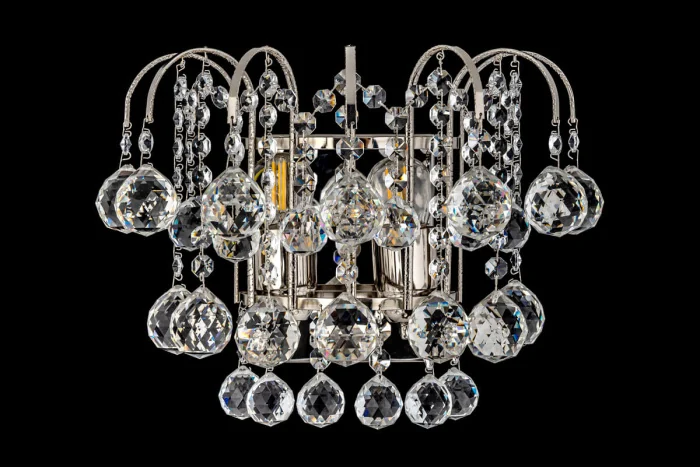 Настенный светильник Arti Lampadari Bellagio E 2.10.100 N