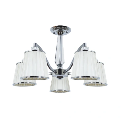 Люстра потолочная Arte Lamp TALITHA A4047PL-5CC