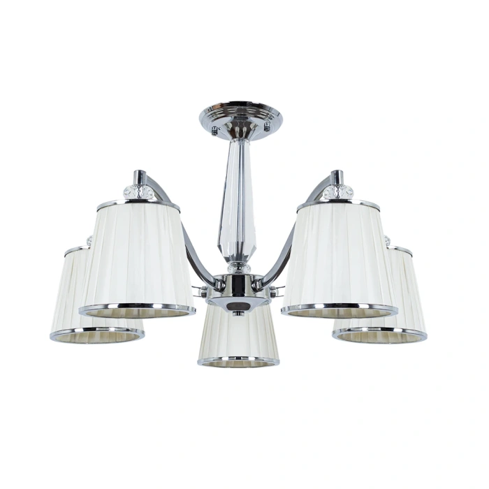 Люстра потолочная Arte Lamp TALITHA A4047PL-5CC