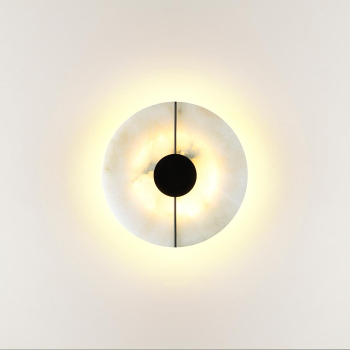 Настенный светильник Odeon Light Naxos 4311/12WL