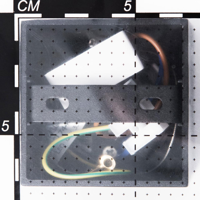 Светильник накладной Citilux Старк CL7440210
