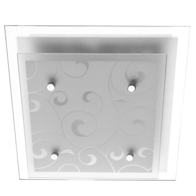 Потолочный светильник Arte Lamp ARIEL A4807PL-1CC